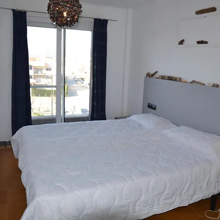 El Mirador - L'estartit, Els Griells - Es-323-10 L'Estartit