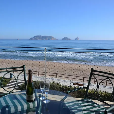 El Mirador - L'estartit, Els Griells - Es-323-10 Apartment *