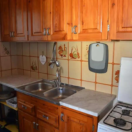Apartment El Mirador - L'estartit, Els Griells - Es-323-10