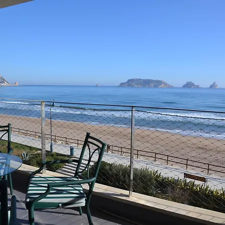 Apartment El Mirador - L'estartit, Els Griells - Es-323-10 *