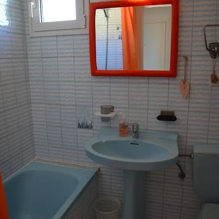 Apartment El Mirador - L'estartit, Els Griells - Es-323-10